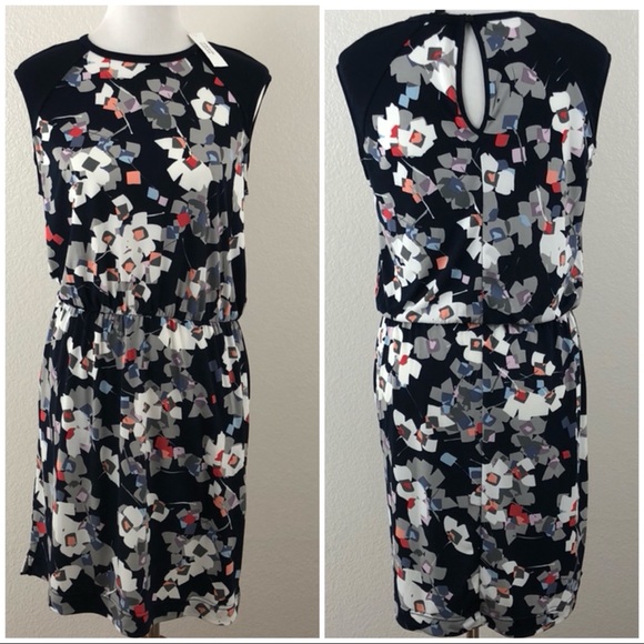 Banana Republic Dresses & Skirts - 💢SOLD💢 Banana Republic NWT Sheath Dress M $80